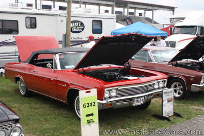 IMPALA IMPALA
